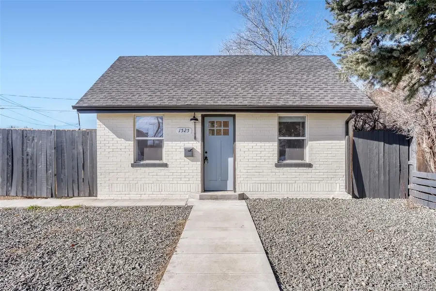 1525 Roslyn Street, Denver, CO 80220 - Image #3