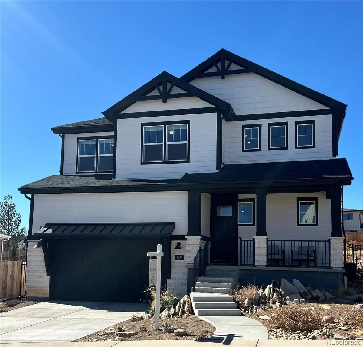 969 Arapahoe Circle, Louisville, CO 80027 - #1