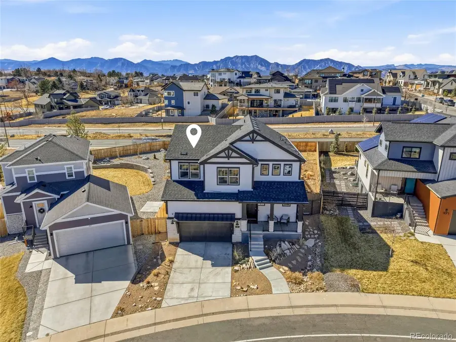 969 Arapahoe Circle, Louisville, CO 80027 - #2