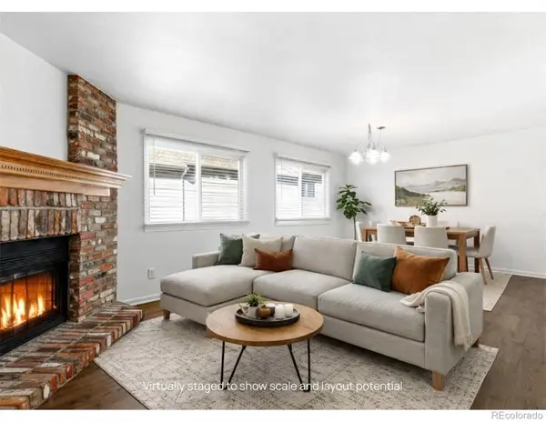 4246 S Granby Street #D, Aurora, CO 80014