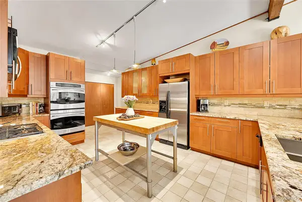 720 N Bluff Drive, Franktown, CO 80116