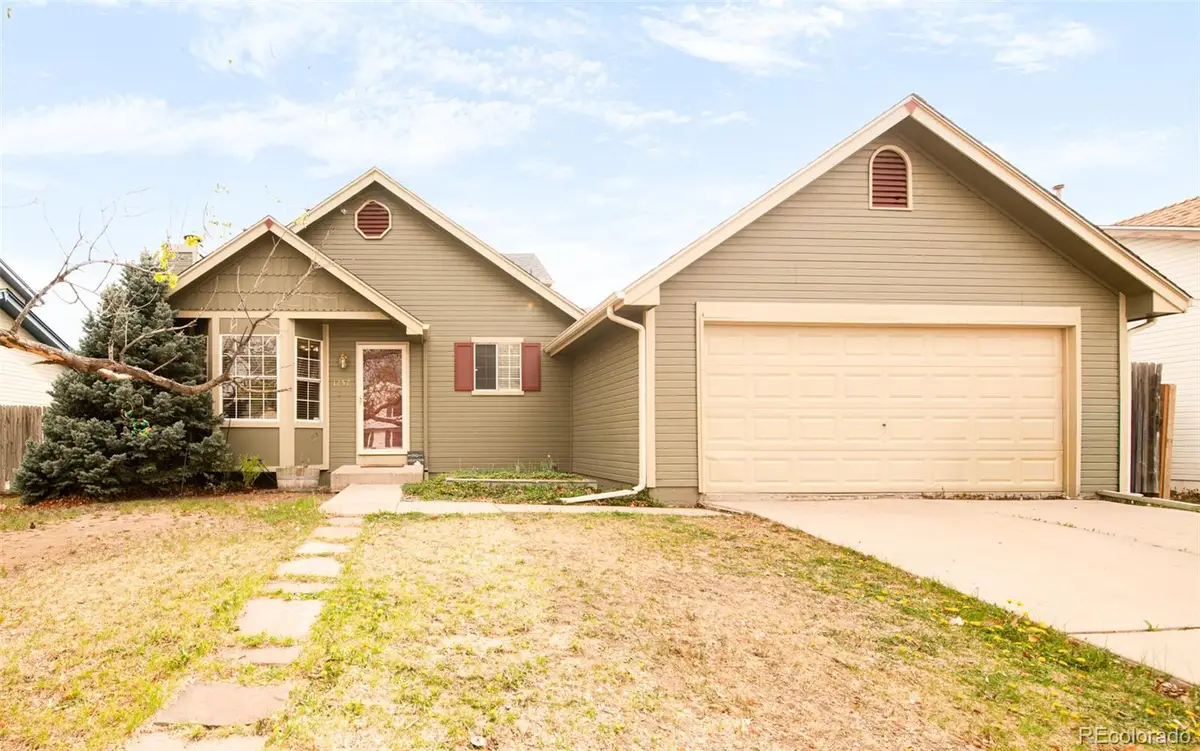 1252 W 135th Place, Westminster, CO 80234 - #1