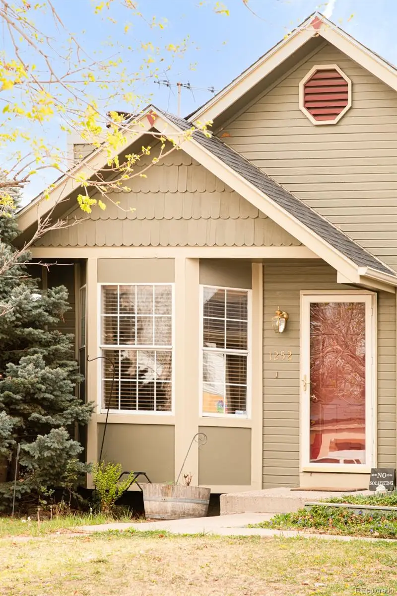 1252 W 135th Place, Westminster, CO 80234 - #2