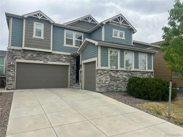 3943 Owl Creek Court, Loveland, CO 80538