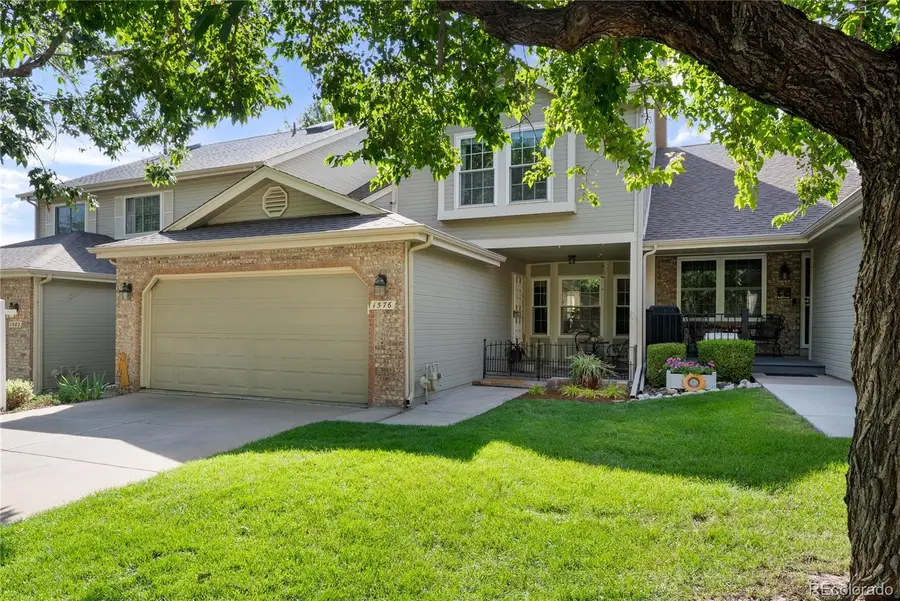 1576 E Nichols Circle, Littleton, CO 80122 - #2