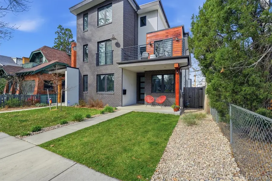 4355 N Raleigh Street, Denver, CO 80212 - #2