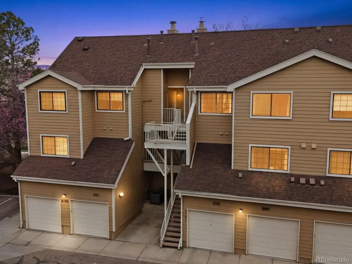 4791 White Rock Circle #C, Boulder, CO 80301 - #1
