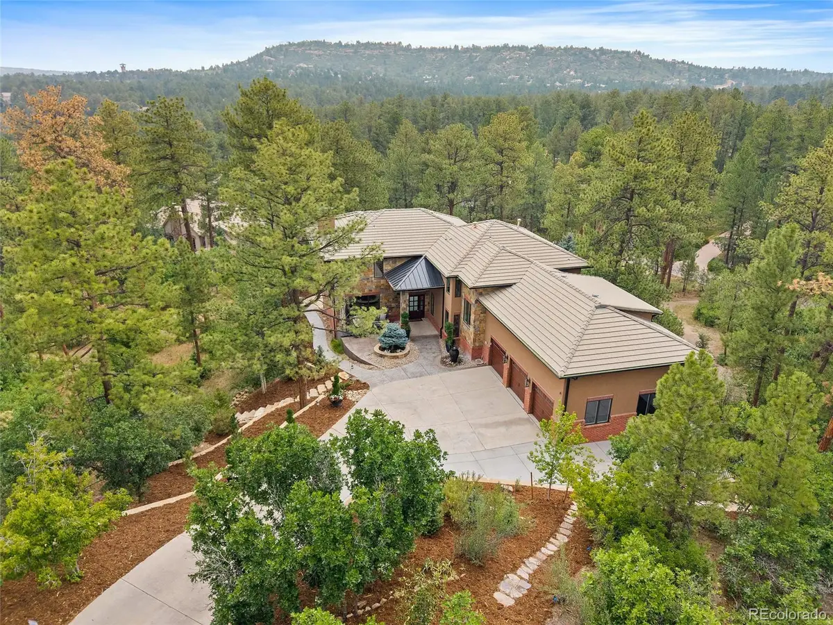 332 Ovida Place, Castle Rock, CO 80108 - #1