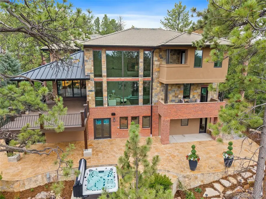 332 Ovida Place, Castle Rock, CO 80108 - #2