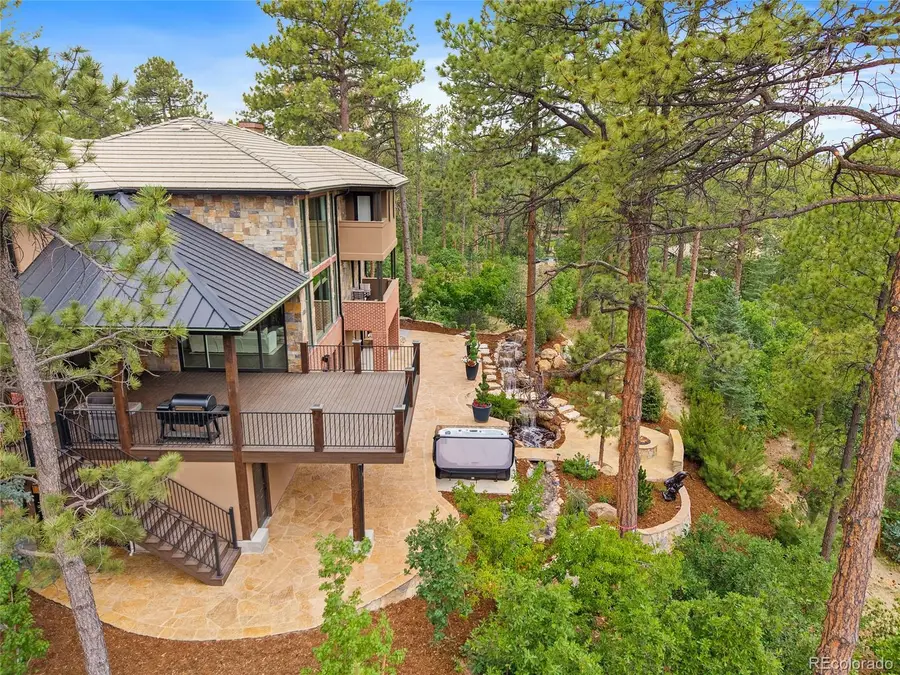 332 Ovida Place, Castle Rock, CO 80108 - #3