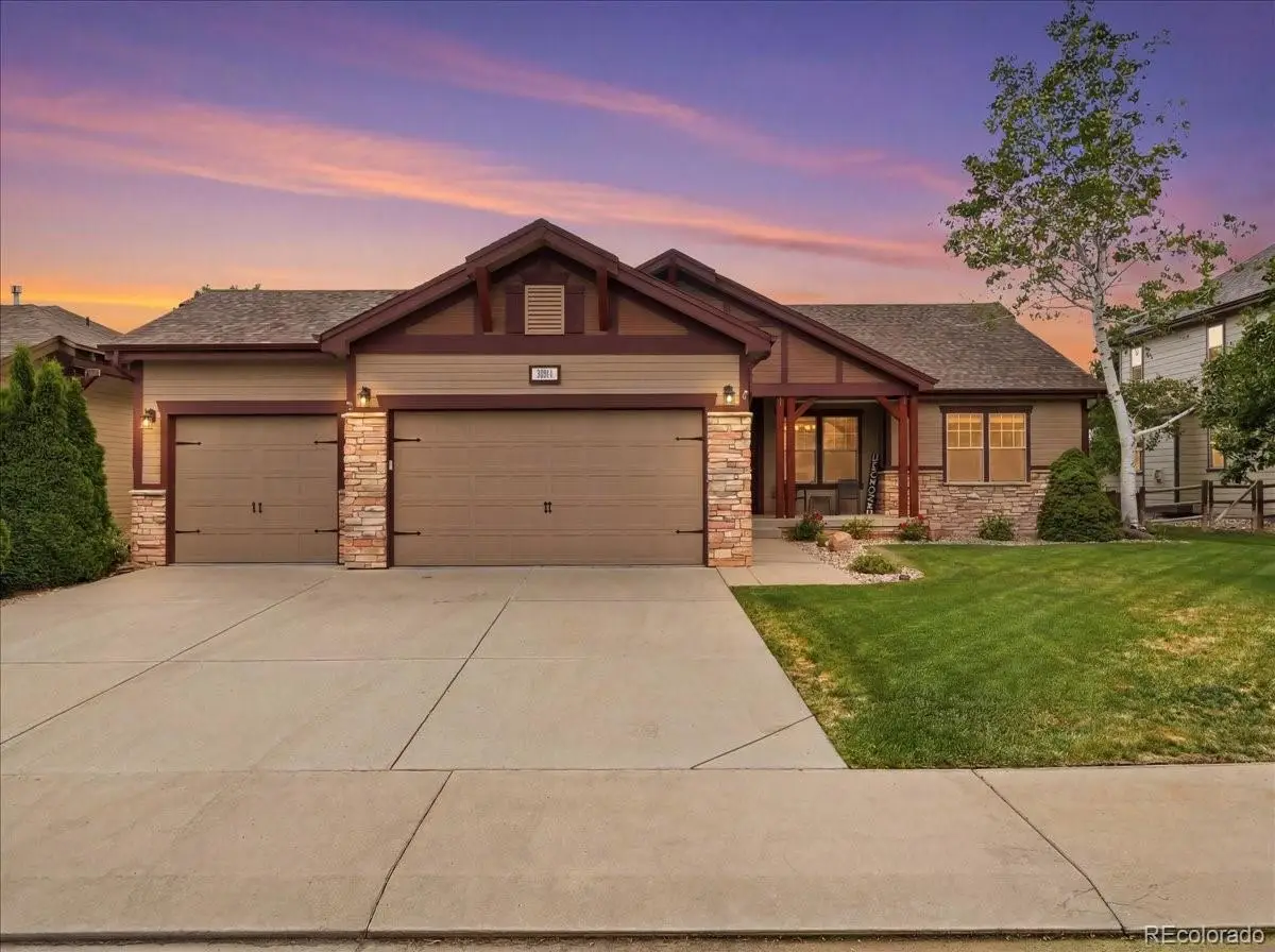 1061 Messara Drive, Fort Collins, CO 80524 - #1