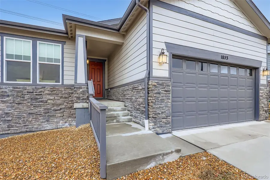 1853 Water Birch Way, Castle Rock, CO 80108 - #3