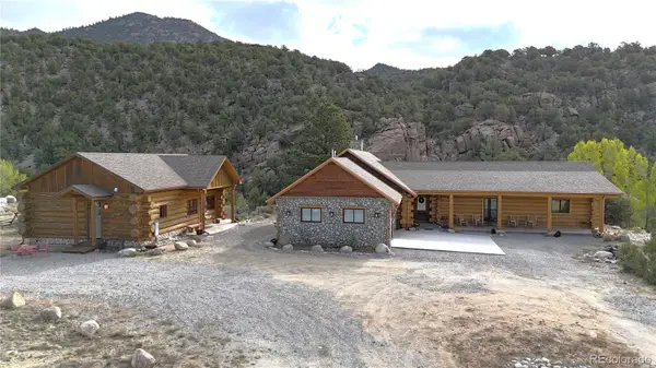 28310 County Road 313, Buena Vista, CO 81211