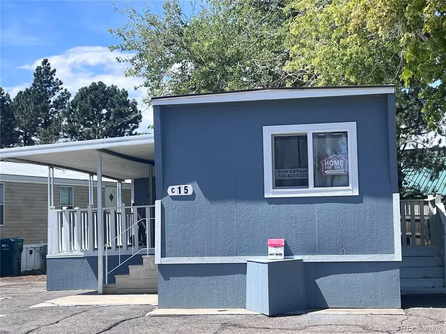 14470 E 13th, Aurora, CO 80011 - #2
