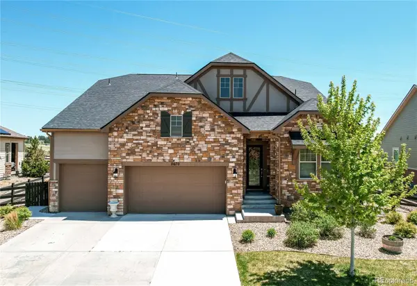 8670 S De Gaulle, Aurora, CO 80016