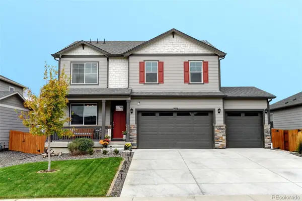 14597 Shorthorn Drive, Mead, CO 80542