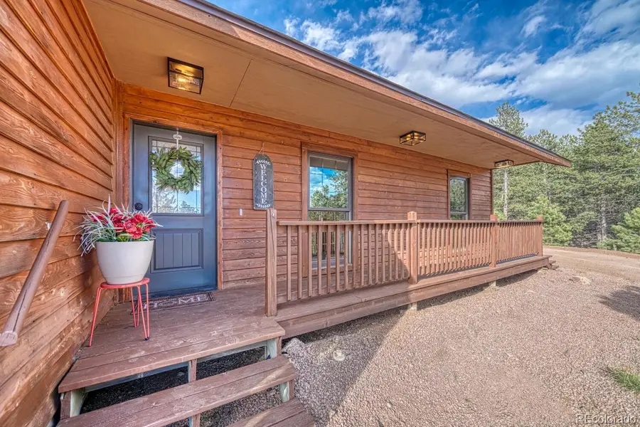 318 Southgate Road, Florissant, CO 80816 - Image #2