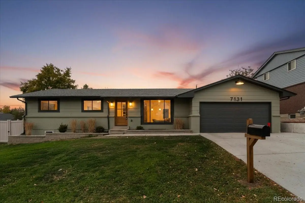 7131 Lamar Street, Arvada, CO 80003 - Image #1