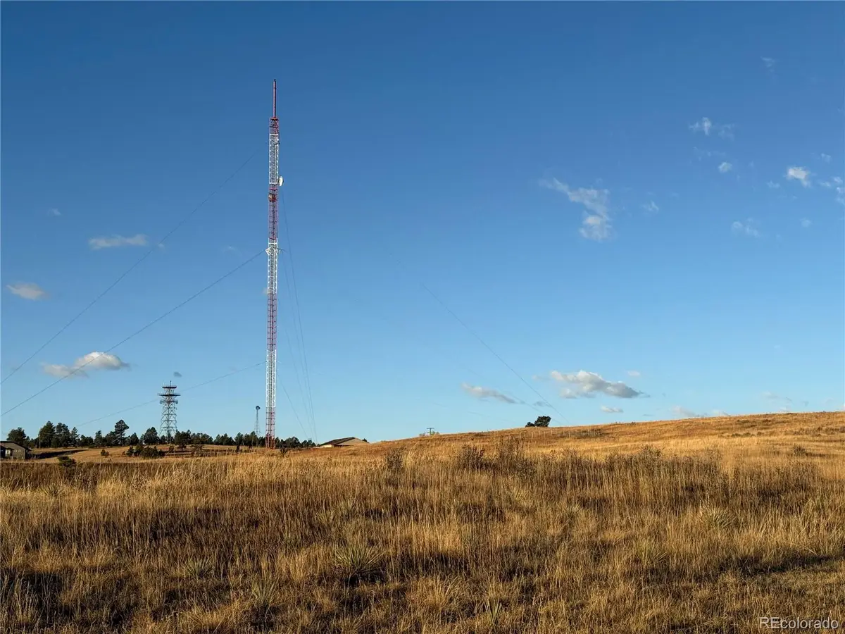 400 County Road 158, Elizabeth, CO 80107 - Image #1