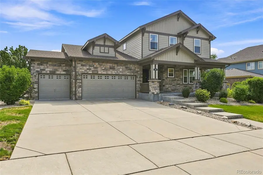 186 N Coolidge Way, Aurora, CO 80018 - #2