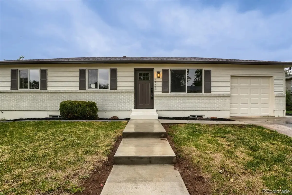 5326 Vaughn Street, Denver, CO 80239 - #1