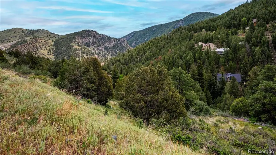 0 Elk Valley Drive, Evergreen, CO 80439 - Image #2