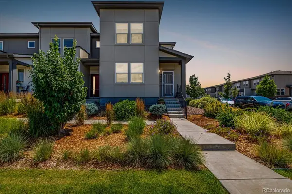 4790 Kittredge Street, Denver, CO 80239