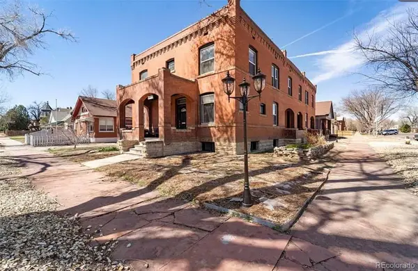 201 Quincy Street #203, Pueblo, CO 81004