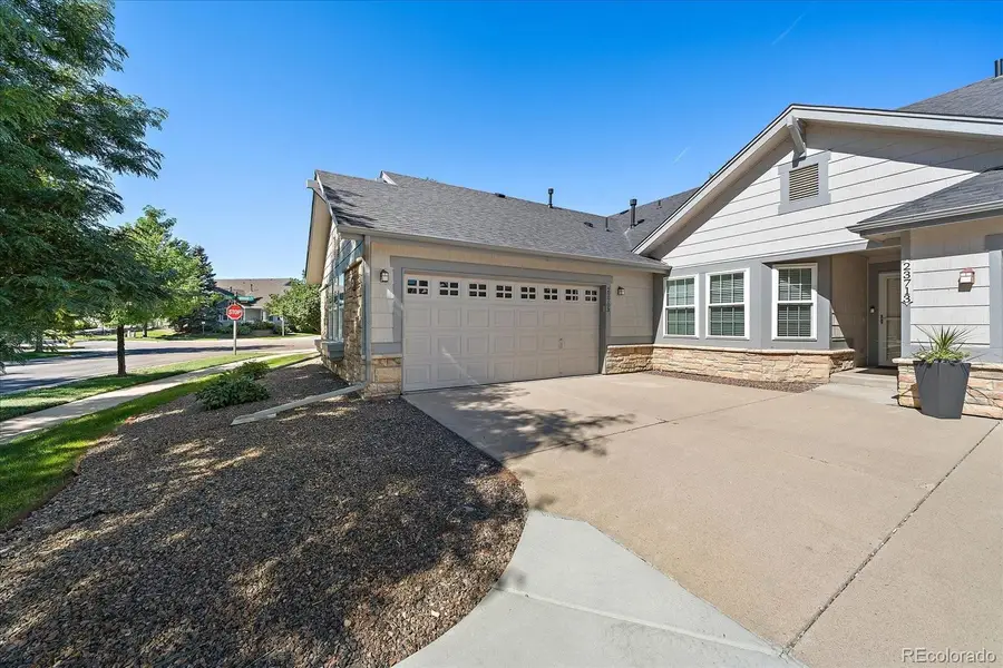 23703 E Kettle Place, Aurora, CO 80016 - #2