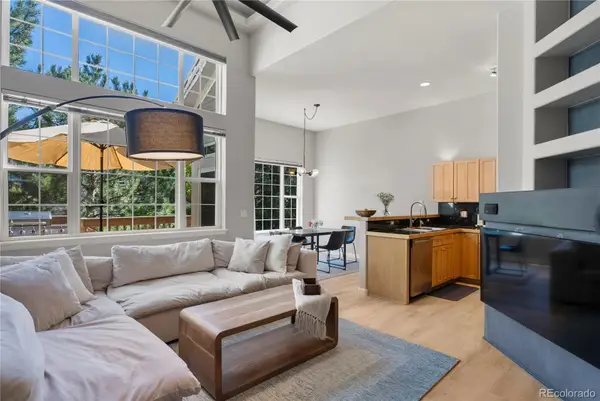 1385 S Ulster Street, Denver, CO 80231