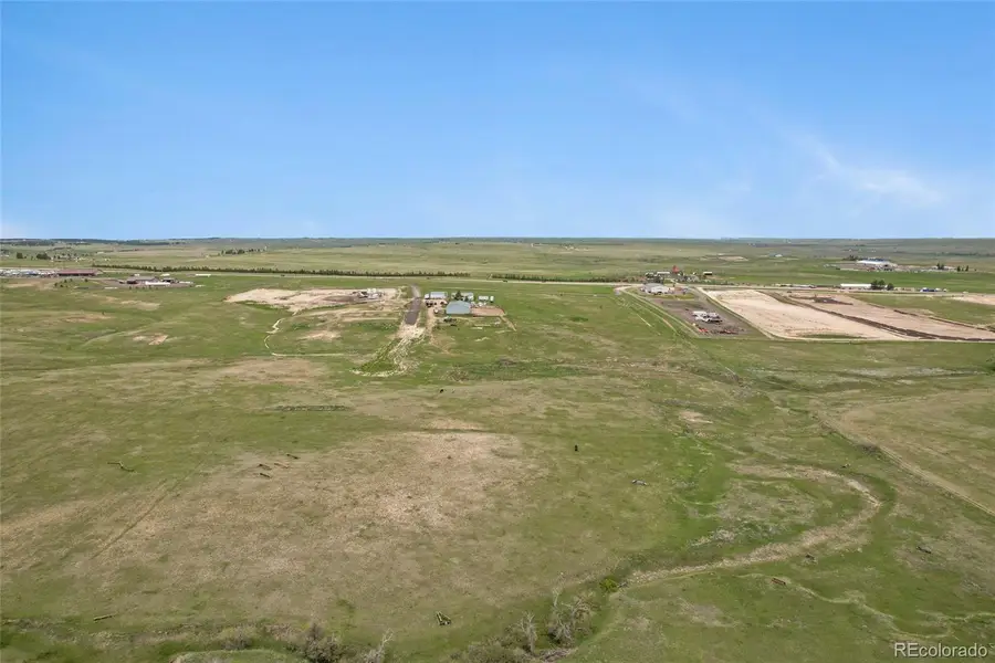 8393 Skill Road, Kiowa, CO 80117 - #3