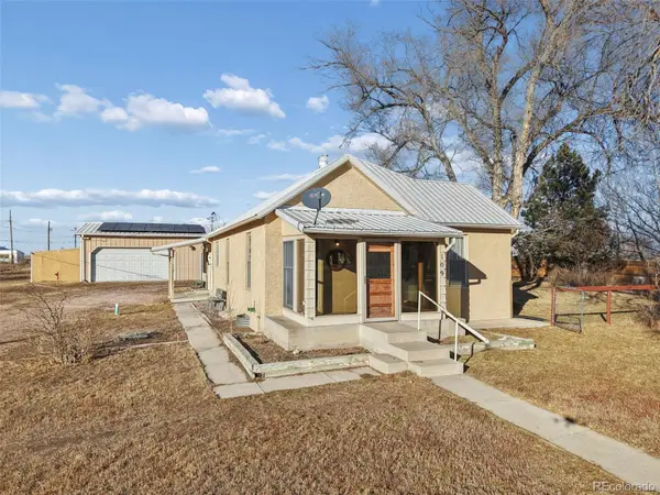 109 2nd Street, Ramah, CO 80832