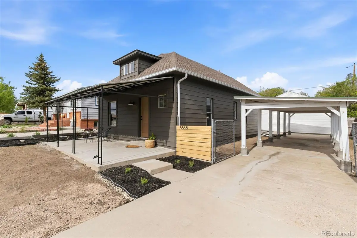 6658 Knox Court, Denver, CO 80221 - #1