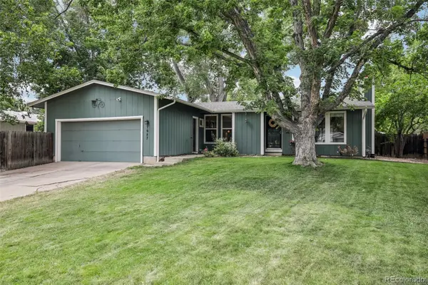 7687 Matai Court, Niwot, CO 80503