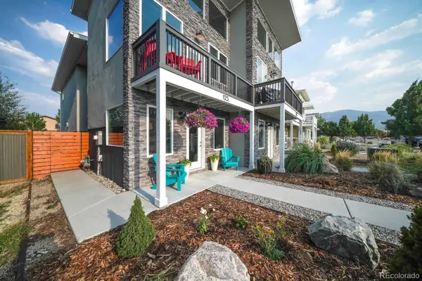 125 Crestone Mesa Drive #A, Salida, CO 81201