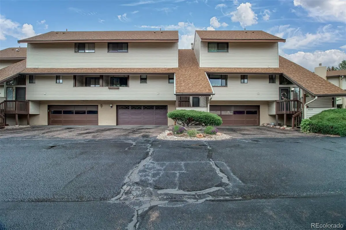 5024 Quarto Lane, Colorado Springs, CO 80917 - #1