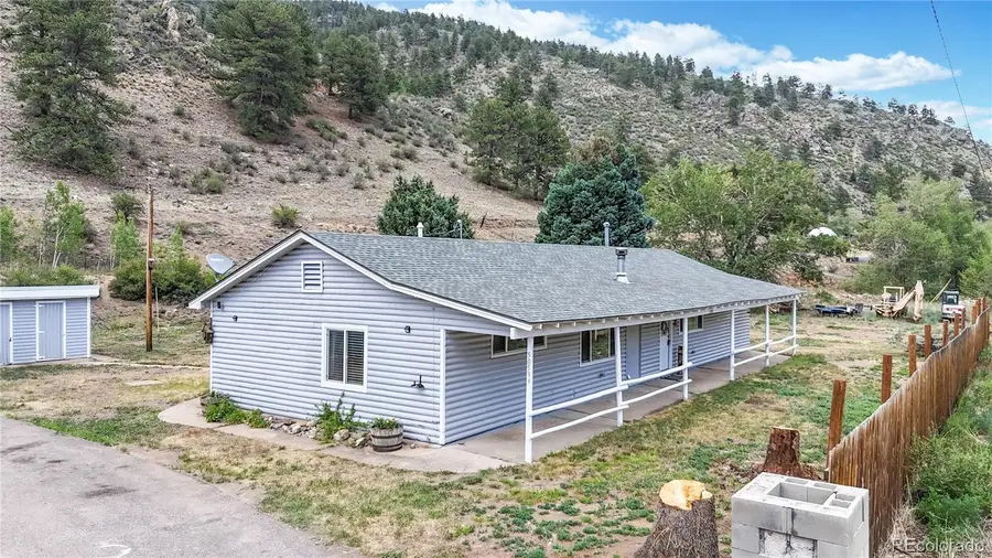 50533 Us Highway 285, Grant, CO 80448 - #2
