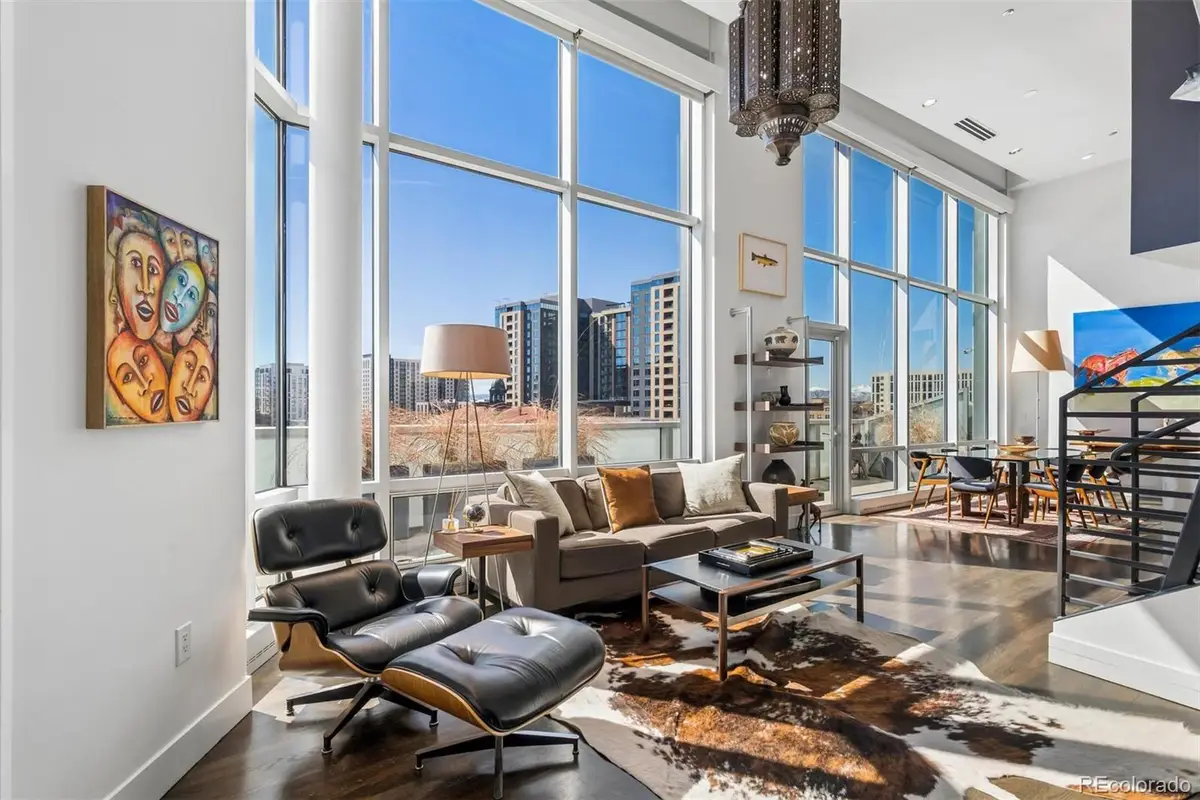 55 W 12th Avenue #608, Denver, CO 80204 - #1