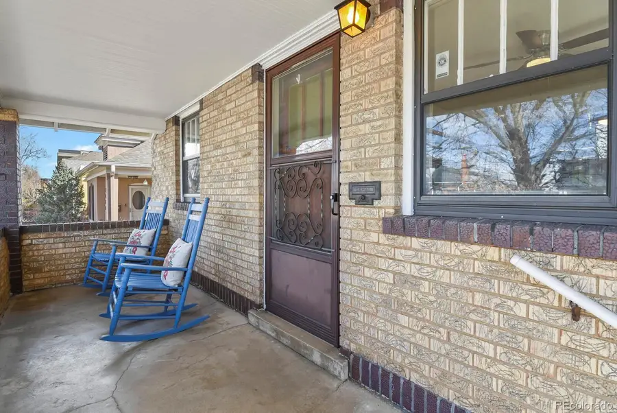 2466 S Bannock Street, Denver, CO 80223 - #3