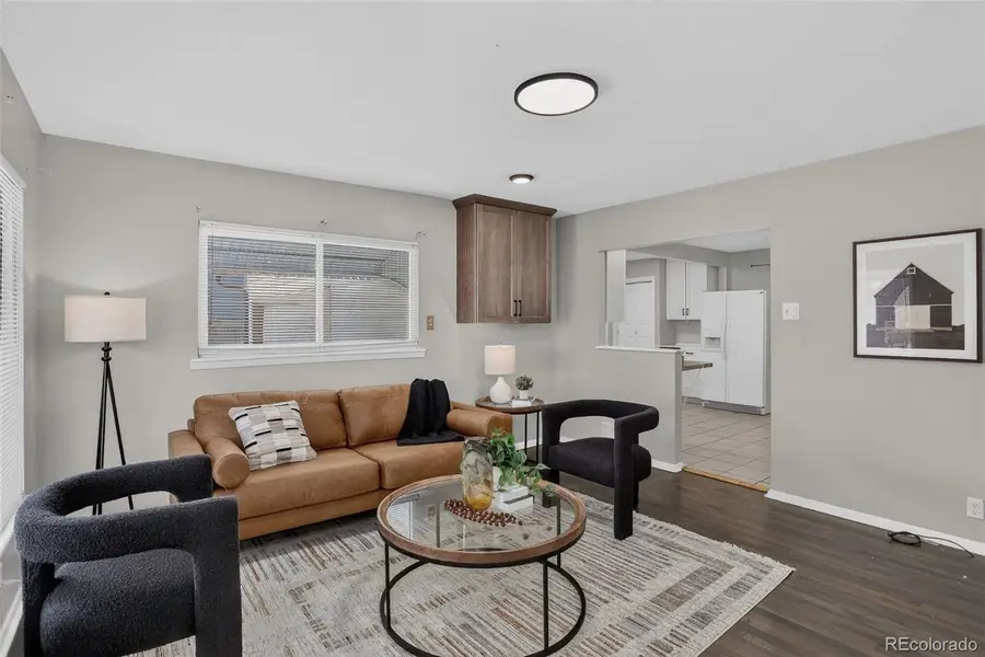 1081 S Knox Court, Denver, CO 80219 - #2