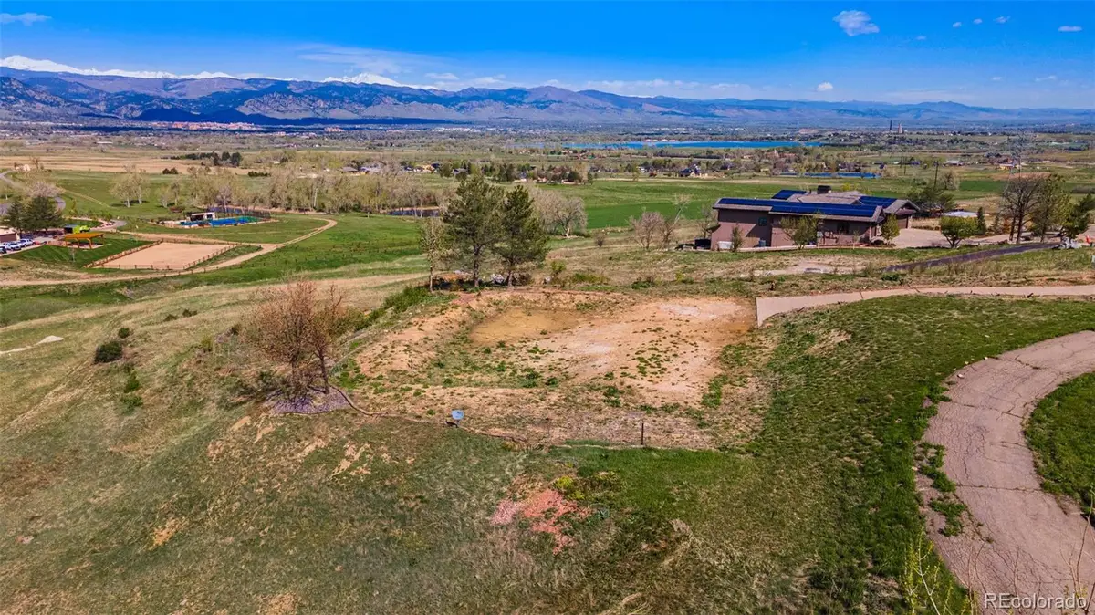 8 Benchmark Drive, Boulder, CO 80303 - Image #1