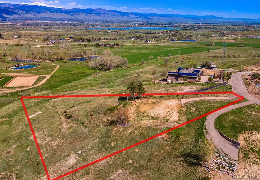 8 Benchmark Drive, Boulder, CO 80303 - Image #2