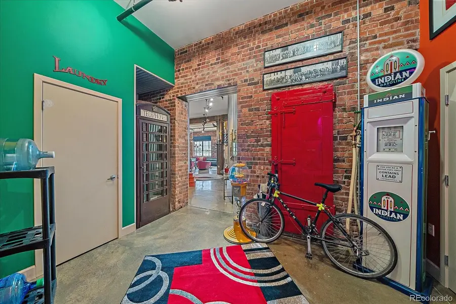 2500 Walnut Street #202, Denver, CO 80205 - #2