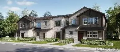 8989 Yellowcress Street, Littleton, CO 80125