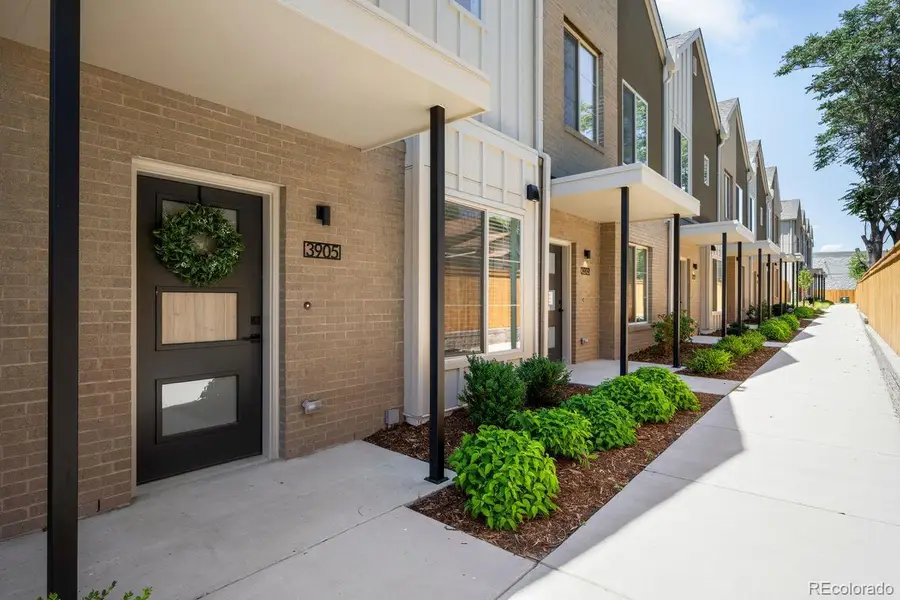 3901 Upham Street, Wheat Ridge, CO 80033 - #2