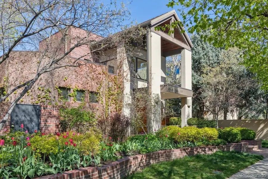 335 Saint Paul Street, Denver, CO 80206 - Image #2