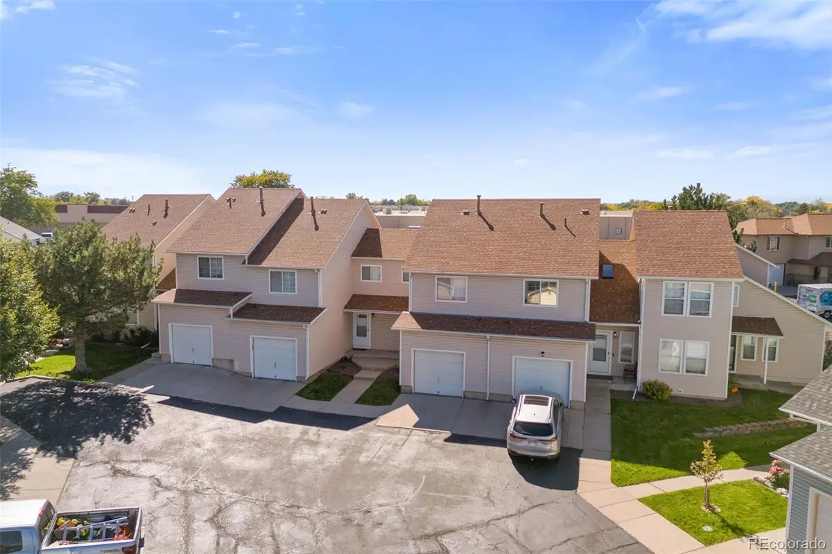 3991 E 121st Avenue, Thornton, CO 80241 - #1