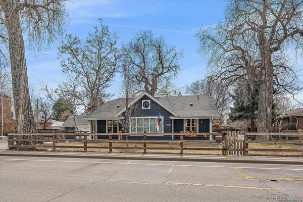 7300 W 32nd Avenue, Wheat Ridge, CO 80033