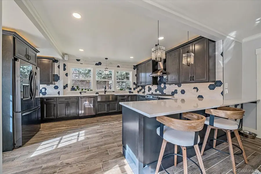 7300 W 32nd Avenue, Wheat Ridge, CO 80033 - #2