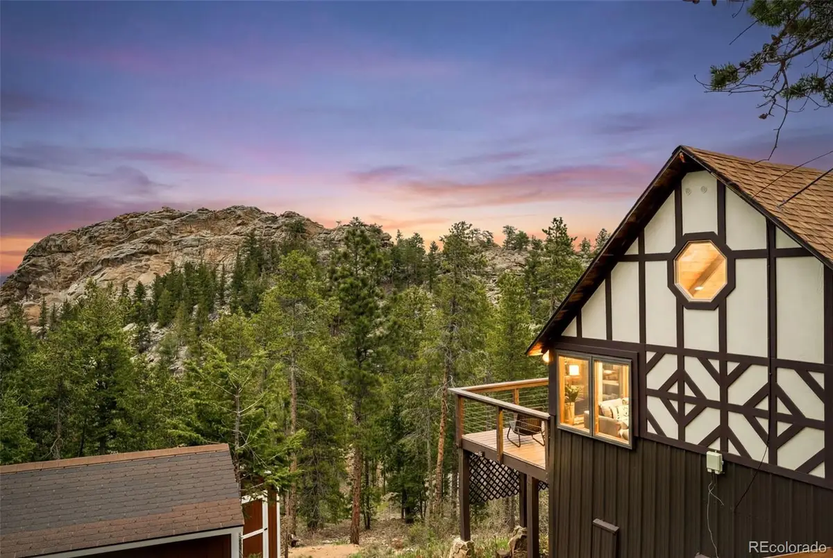 100 Outlook Drive, Golden, CO 80403 - #1